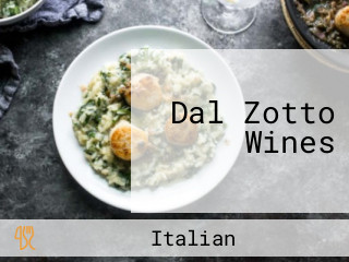 Dal Zotto Wines