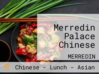 Merredin Palace Chinese