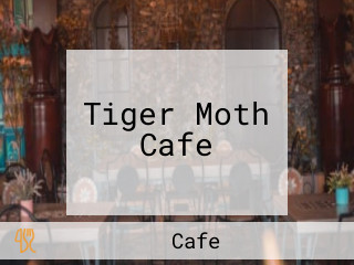 Tiger Moth Cafe