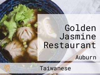 Golden Jasmine Restaurant