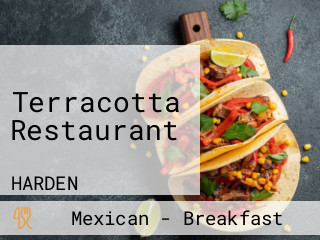 Terracotta Restaurant
