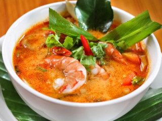 Rasa Thai Tomyam Seafood