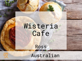 Wisteria Cafe