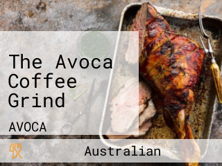 The Avoca Coffee Grind