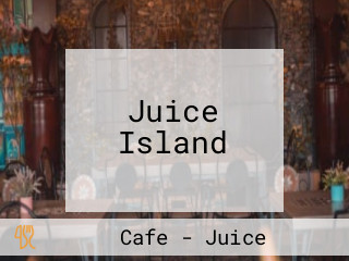 Juice Island