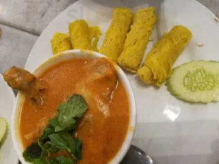 Hawina Local/thai Food