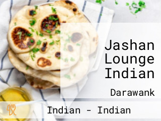 Jashan Lounge Indian