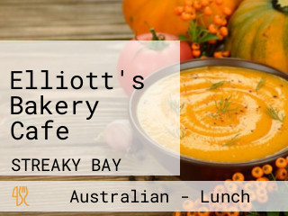 Elliott's Bakery Cafe