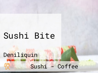 Sushi Bite