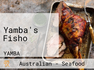 Yamba's Fisho