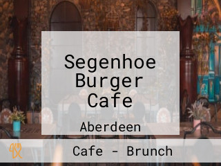 Segenhoe Burger Cafe