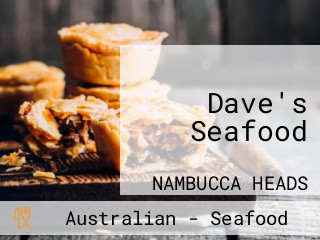 Dave's Seafood