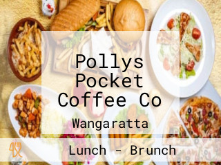 Pollys Pocket Coffee Co