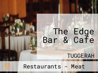 The Edge Bar & Cafe