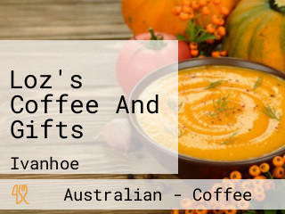 Loz's Coffee And Gifts