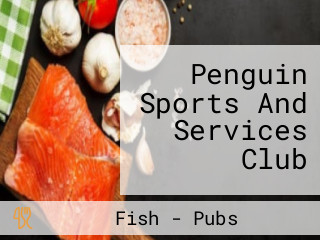 Penguin Sports And Services Club