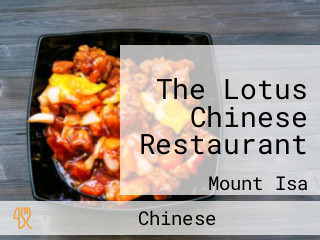 The Lotus Chinese Restaurant