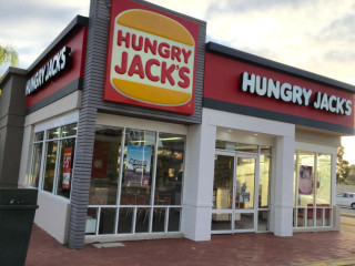 Hungry Jack's Burgers Forrestfield