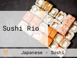 Sushi Rio