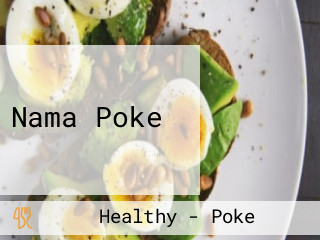 Nama Poke