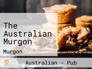 The Australian Murgon