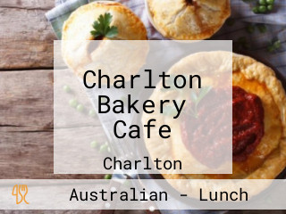 Charlton Bakery Cafe