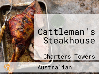 Cattleman's Steakhouse