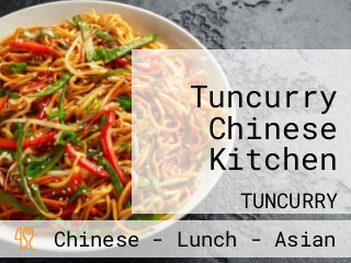 Tuncurry Chinese Kitchen