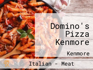 Domino's Pizza Kenmore