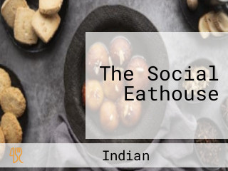 The Social Eathouse