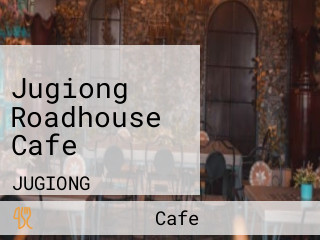 Jugiong Roadhouse Cafe