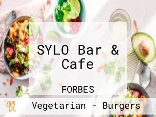 SYLO Bar & Cafe