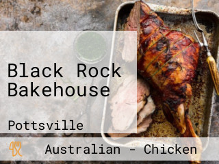 Black Rock Bakehouse