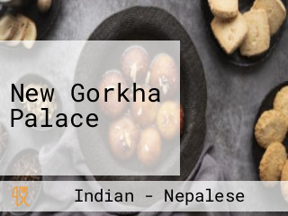 New Gorkha Palace