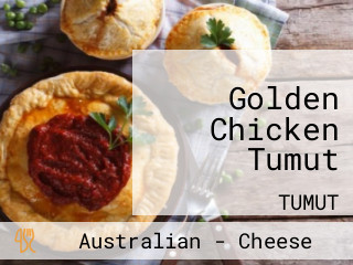 Golden Chicken Tumut