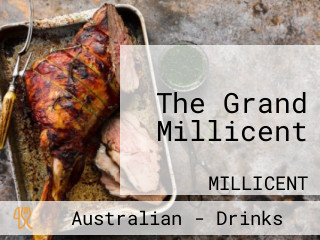 The Grand Millicent