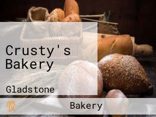 Crusty's Bakery