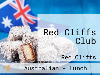 Red Cliffs Club