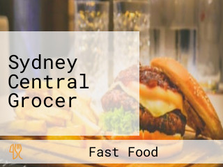 Sydney Central Grocer