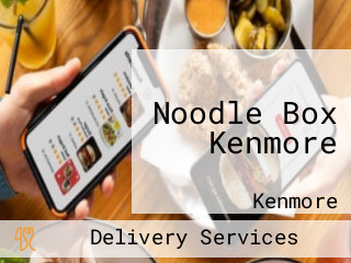 Noodle Box Kenmore