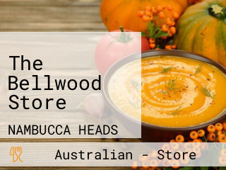 The Bellwood Store