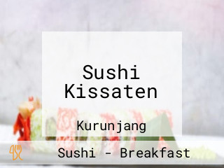 Sushi Kissaten
