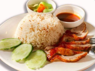 Khmer Roast Duck (tk1)