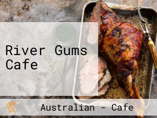 River Gums Cafe