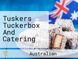 Tuskers Tuckerbox And Catering