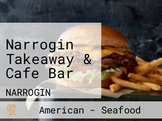 Narrogin Takeaway & Cafe Bar