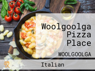 Woolgoolga Pizza Place