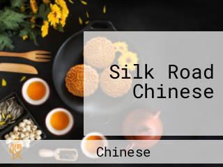 Silk Road Chinese