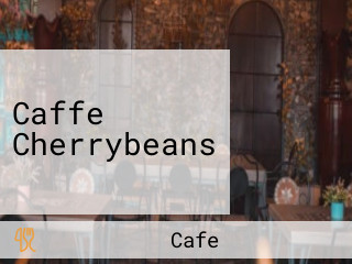 Caffe Cherrybeans