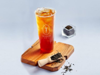 Tea Brary (chroy Chongva